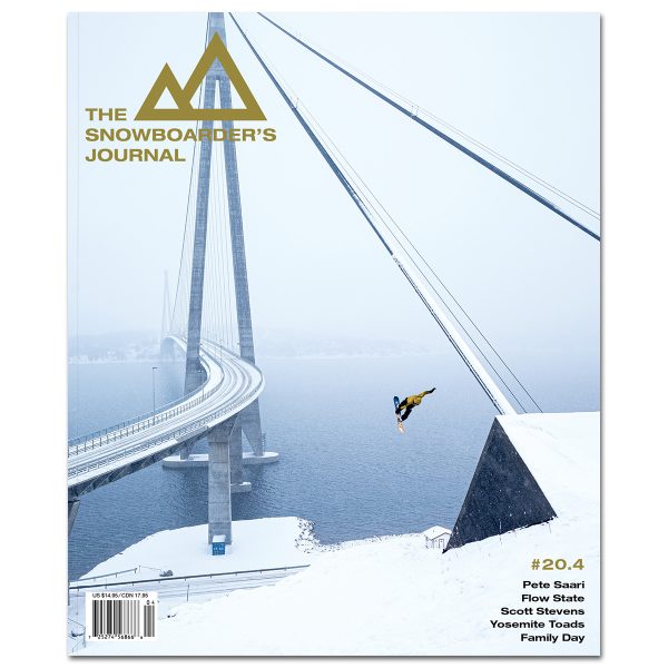 cover image of Issue 20.4